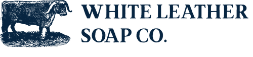 White Leather Tallow