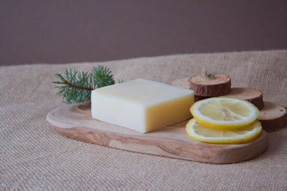 HANDMADE TALLOW SOAP